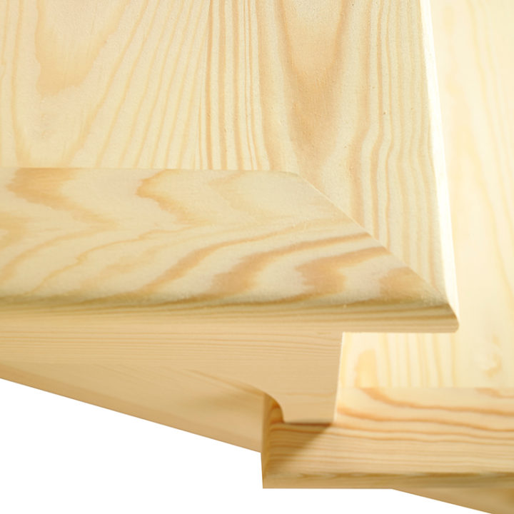 Express Timber Stairs staircase